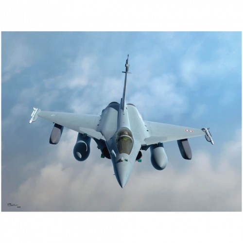 Hobby boss rafale - boss,