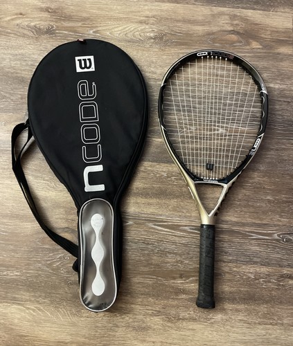 Read wilson ncode n2 - ncode,