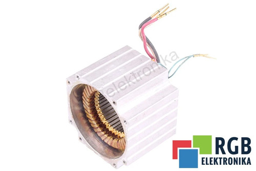 G404e650a stator moog - g404e650a,