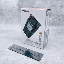 TASCAM DR-100MKIII PCM Linear