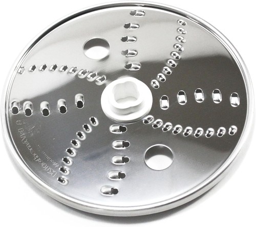 Disque râpe kitchenaid - râpe,