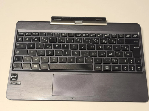 Clavier azerty tablette asus - azerty,