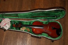 Ernst Heinrich Roth Violin 4/4 1965