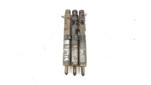 Nissan dci injector unit - 1.5,