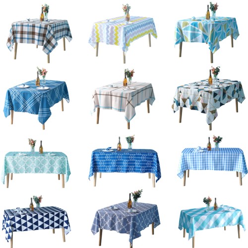 Nappe rectangulaire - nappe, en