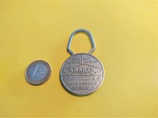 RARE PORTE CLÉS CARROSSERIE