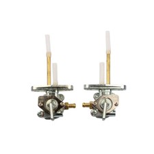 Robinet essence gauche - robinet,