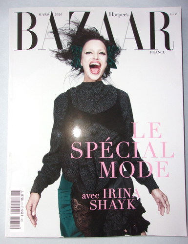 Harper bazaar n 31 - harper's,