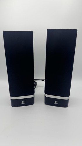 Logitech enceintes pc - z-5,