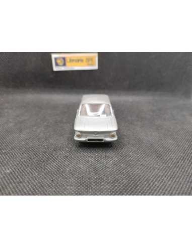 Nsu prinz 4 - ▄▀▄,