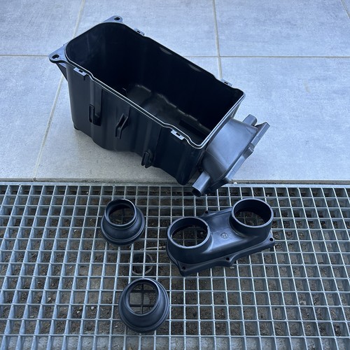 Air box boots for 1987 - box, +
