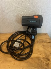 BRONCOLOR Flashlight Blitzkopf Pulso 2 Parts