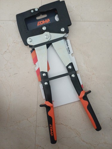 Edma 060355 pince sertir - pince,