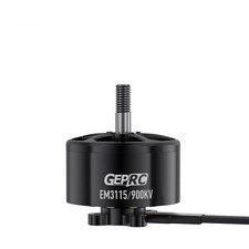 GEPRC EM3115 900KV 18AWG