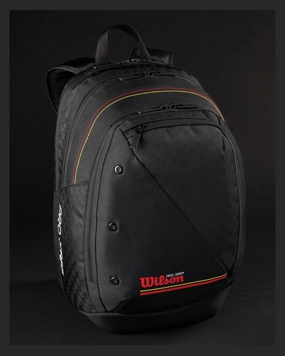 Sacs tennis wilson édition - tennis,