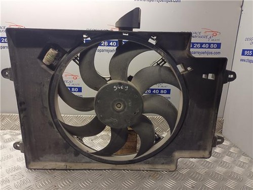 électroventilateur alfa romeo - Électroventilateur,