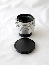Objectif photo Carl Zeiss Jena