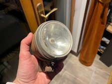 ANCIEN PHARE MOTO ? VELO 