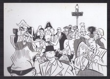 YVES CHALAND . CARTE