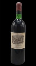 CHÂTEAU LAFITE-ROTHSCHILD