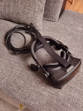 Casque VR Valve index (only
