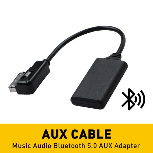 Audio cable adapter - adapter, mmi