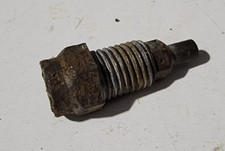 #196 Jet Carb Amal 932 1972 BSA B50MX Victor B50 MX Motocross 500 1971