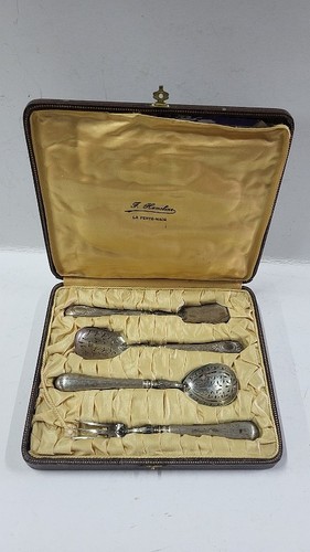Coffret mignardises a - coffret,