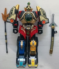 POWER RANGERS / MIGHTY MORPHIN