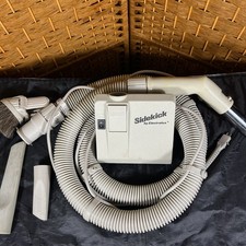 VTG Electrolux Sidekick Model 1562 Power Nozzle Vacuum Accessory 