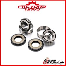 KIT CUSCINETTI STERZO RIEJU