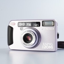 Excellente Caméra Argentique