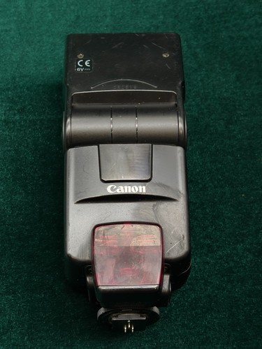 Canon speedlite 550ex - 550ex, /flash/
