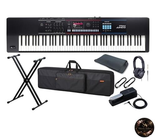 Roland juno simple set - roland,