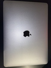 Écran Complet MacBook Pro