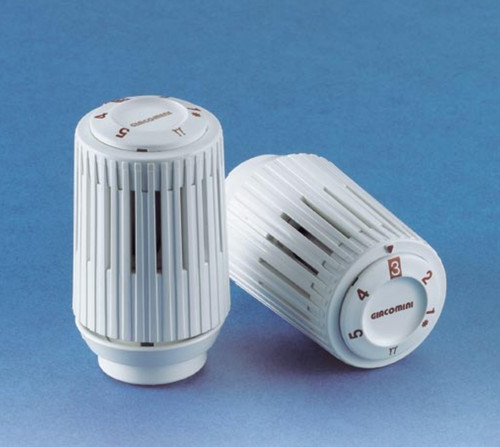 Giacomini r456 thermostat - giacomini,