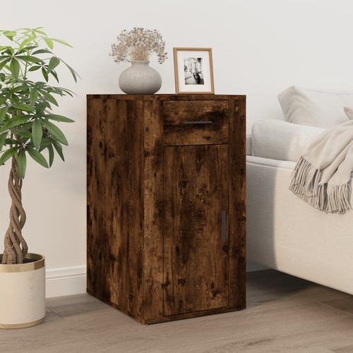 Armoire bureau 40x49x75 cm - armoire, de
