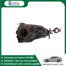 🇫🇷 PONT ARRIERE MERCEDES CLASSE C CLC 200 CDI ➤2033509062 ♻️