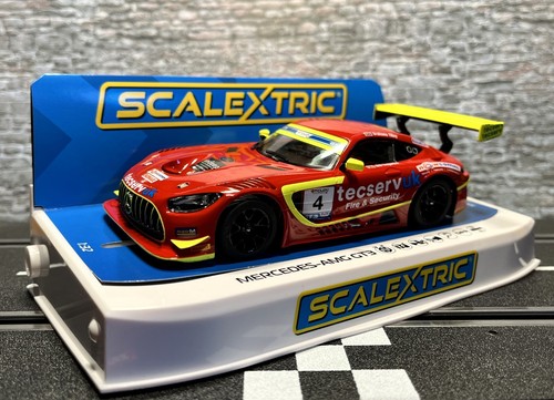Slotcar scalextric - 1/32,