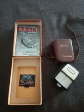 1960 Posemètre cellule