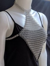 Soutien-gorge harnais |