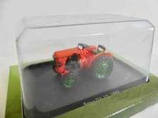 TRACTEUR SAME DA 12 1953. UNIVERSAL HOBBIES AU 1/43