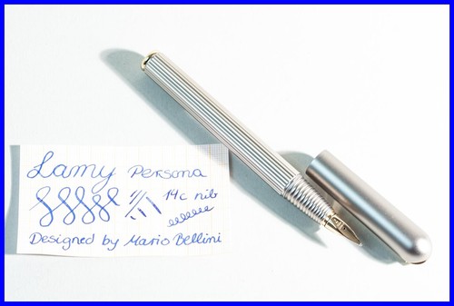 Grand lamy persona cartouches - grand,