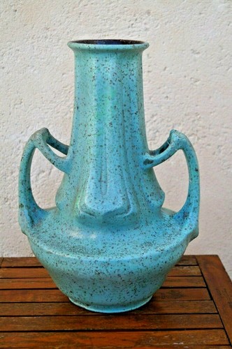 Vase art nouveau - vase,