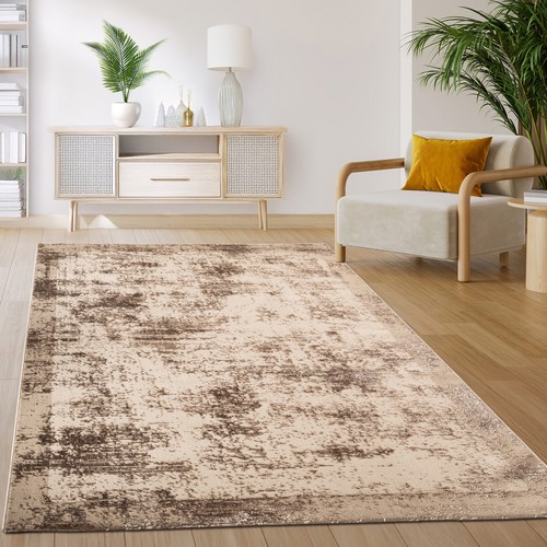 Tapis salon chambre vintage - tapis,