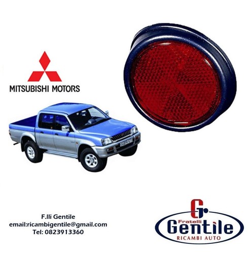 Mitsubishi l200 partir - à,