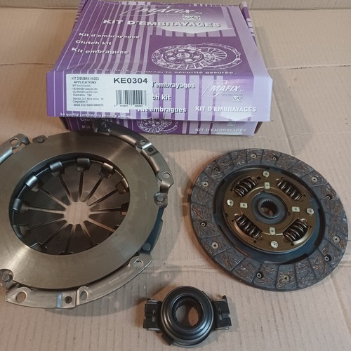 Kit embrayage pièces vw - 3,