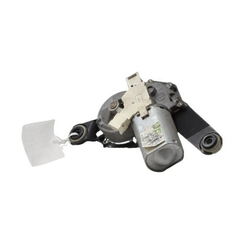 Moteur essuie glace arriere