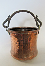 ANCIEN JOLI PETIT CHAUDRON