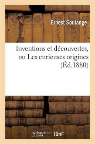 Soulange inventions - soulange,
